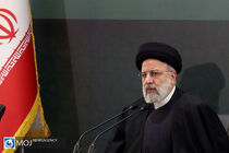Iranian president thanked Iran national football team for making people happy
