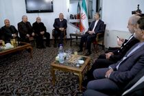 شرایط موجود اسرائیل و آمریکا را مجبور به مذاکره سیاسی با حماس می‌کند
