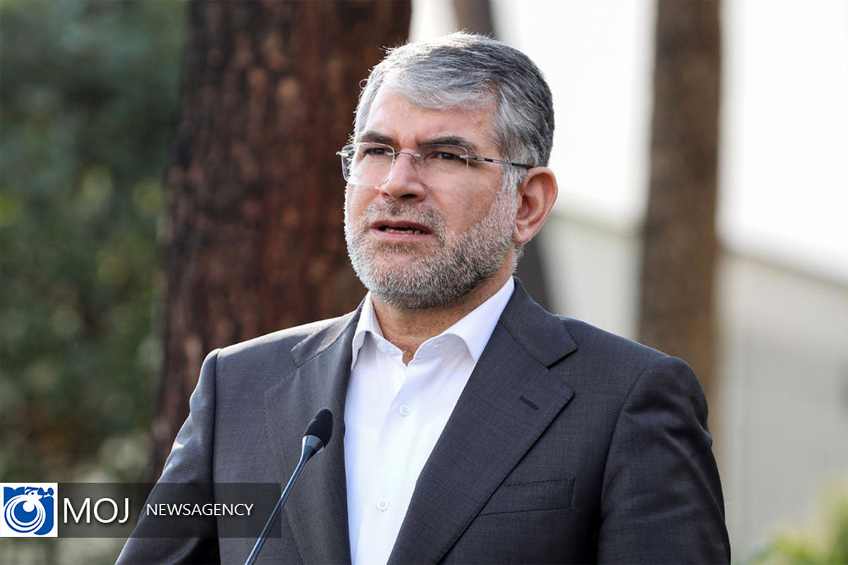 حاشیه جلسه هیات دولت