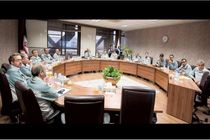 تعیین بودجه سرمایه گذاری برای تکمیل طرحهای توسعه فولاد مبارکه