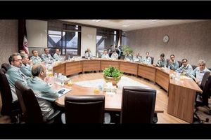 تعیین بودجه سرمایه گذاری برای تکمیل طرحهای توسعه فولاد مبارکه