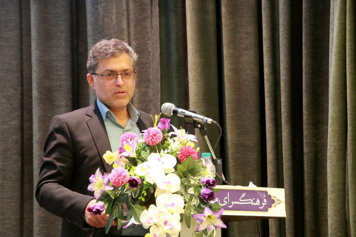 شهردار کاشان