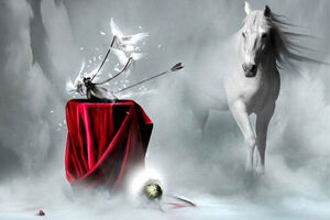 دعاها و اعمال شب و روز تاسوعای حسینی
