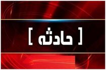  ۶ مصدوم در اثر خودرو در جاده مشگین شهر به اهر