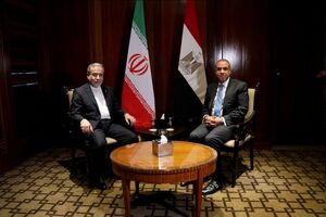 ایران و مصر بر ضرورت اقدام فوری برای توقف نسل‌کشی در غزه تأکید کردند