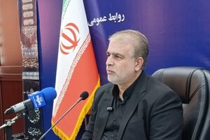  دادگستری مازندران در حل اختلاف رتبه نخست کشوری را دریافت کرد