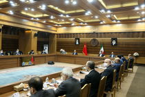 ضرورت احترام به تمامیت ارضی ایران