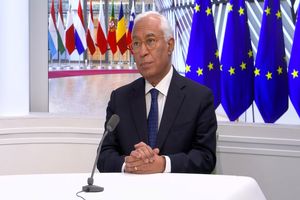  وضعیت نوار غزه «تراژدی انسانی» است