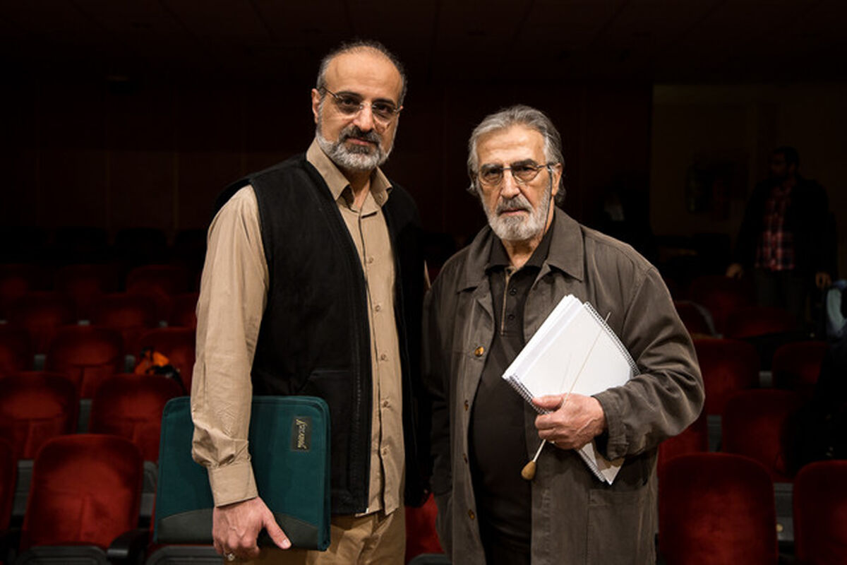 محمد اصفهانی