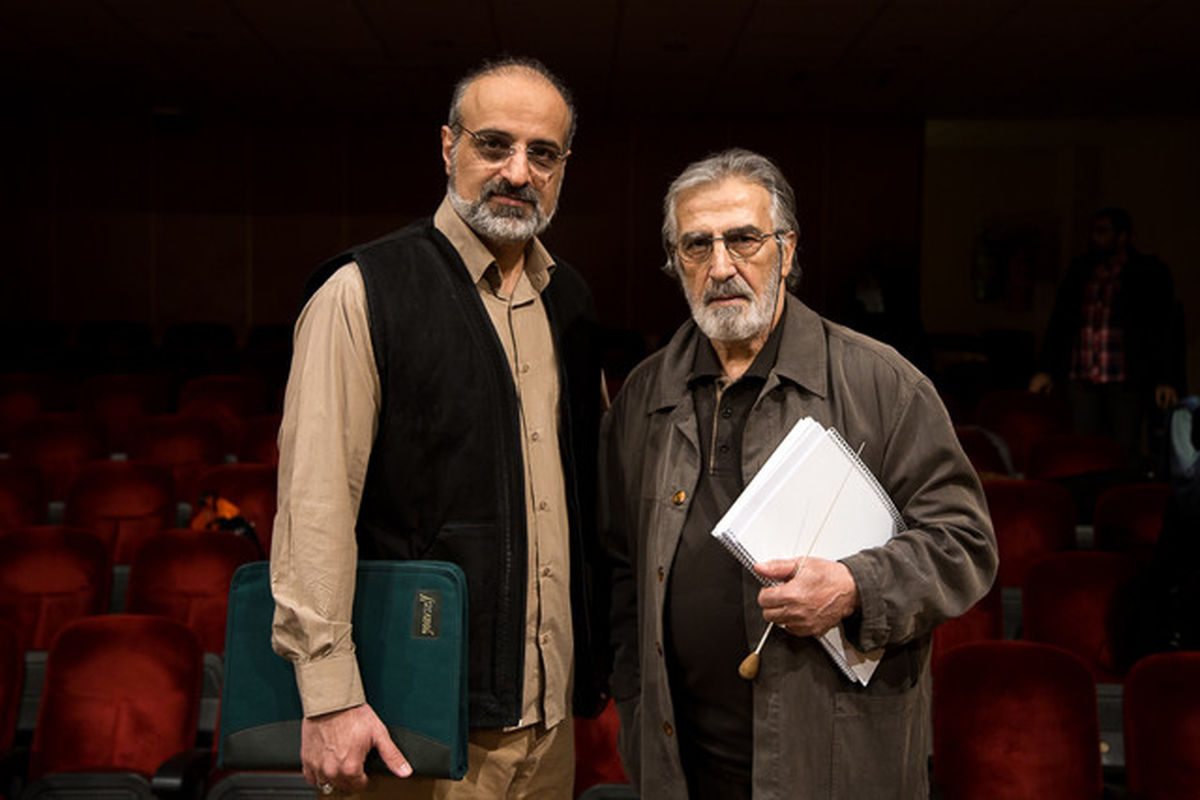 محمد اصفهانی