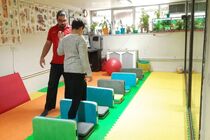 احداث و تکمیل هفت مرکز توانبخشی شبانه‌روزی با مشارکت خیرین در سطح استان