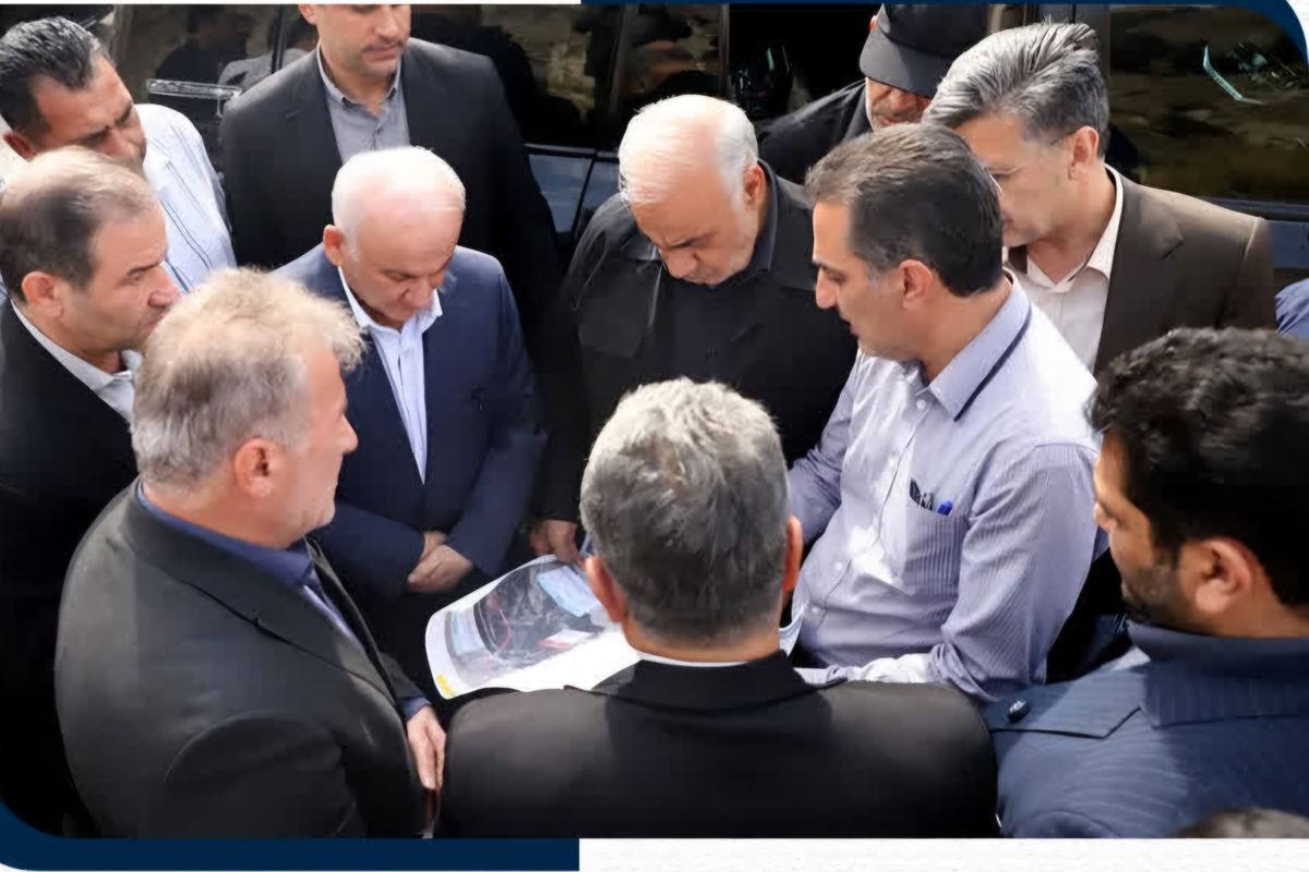 معاون وزیر راه در مازندران