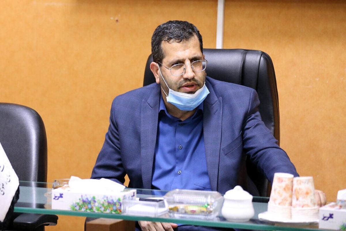 معاون استاندار خراسان رضوی