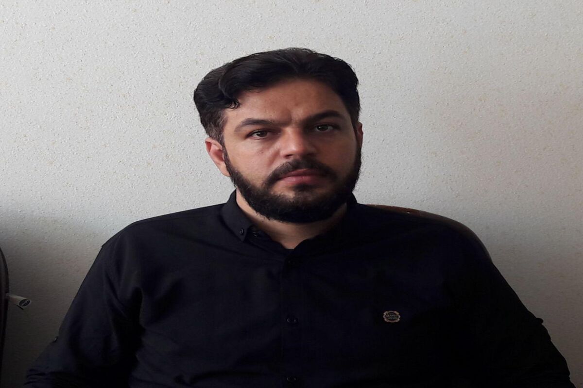 علی رضایی