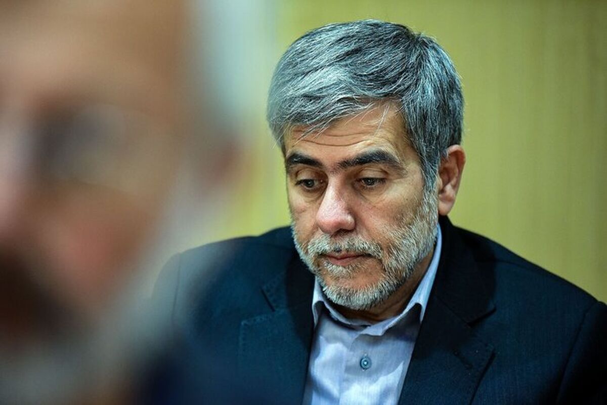 فریدون عباسی دوانی