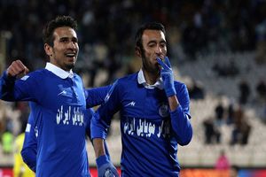 نامه خداحافظی عنایتی از فوتبال: به پایان آمد این دفتر حکایت همچنان باقیست