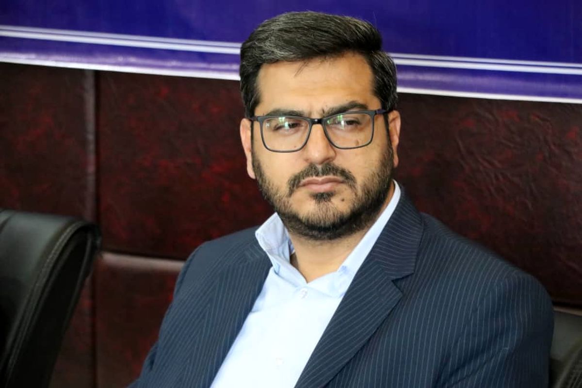 فرخ زاده+معاون استانداری