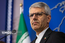 واکنش سخنگوی وزارت امور خارجه بعد از تماشای نمایش «آرش»