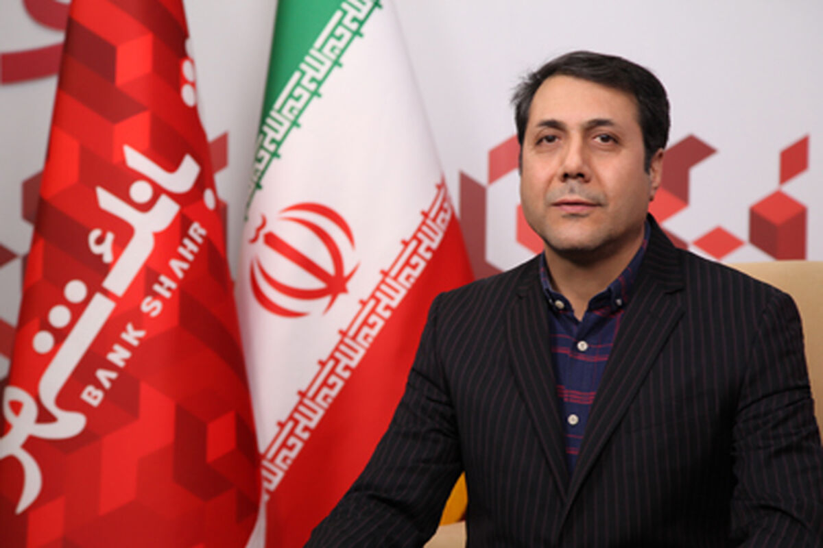 رستم پناه