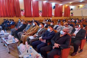 حل مسئله آب نیازمند وحدت نظر و نگاه ملی است
