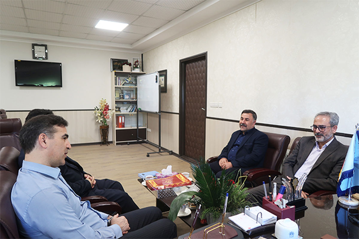 کمیته امداد اردبیل