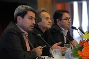 شهرداد روحانی رهبر ثابت ارکستر سمفونیک تهران شد