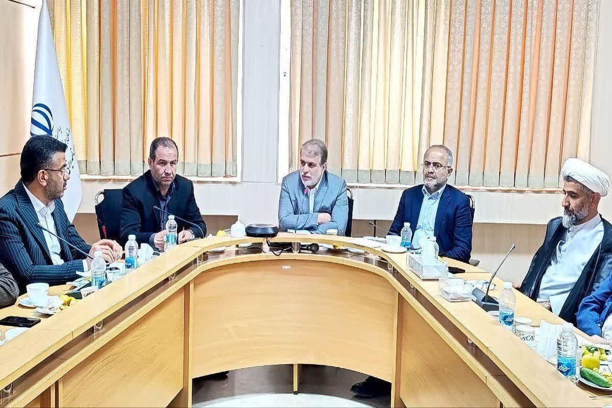 شورای قضایی استان مازندران