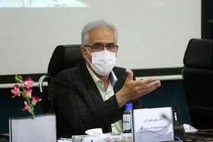 تستهای مثبت کرونا در مشهد افزایش یافت