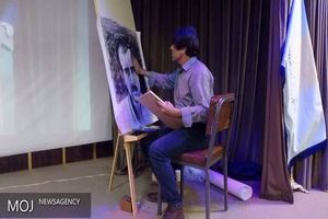 همایش نکو داشت استاد فقید محمد واعظی در هشترود برگزار شد