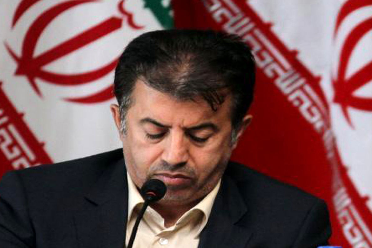 سیاوش شهریور مدیرکل اجتماعی استان تهران