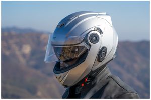 راهنمای جامع نصب و استفاده از بلوتوث کلاه کاسکت