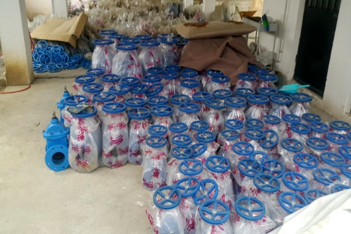 گیلان-كالاي مشكوفه