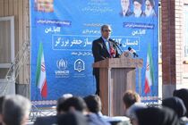 عدم تطابق هزینه‌های ایران برای مهاجران با میزان کمک‌های بین‌المللی