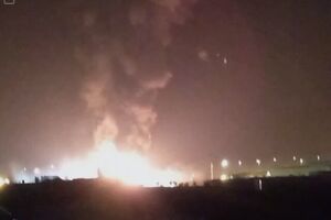 کورمور به صحنه رقابت امنیتی امارات و ترکیه تبدیل شده است