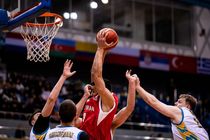 ۱۹ بسکتبالیست به اردوی تیم ملی دعوت شدند