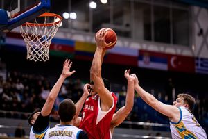 ۱۹ بسکتبالیست به اردوی تیم ملی دعوت شدند