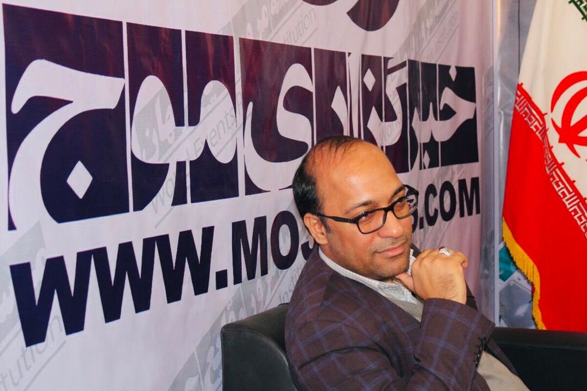 مجید سلحشور