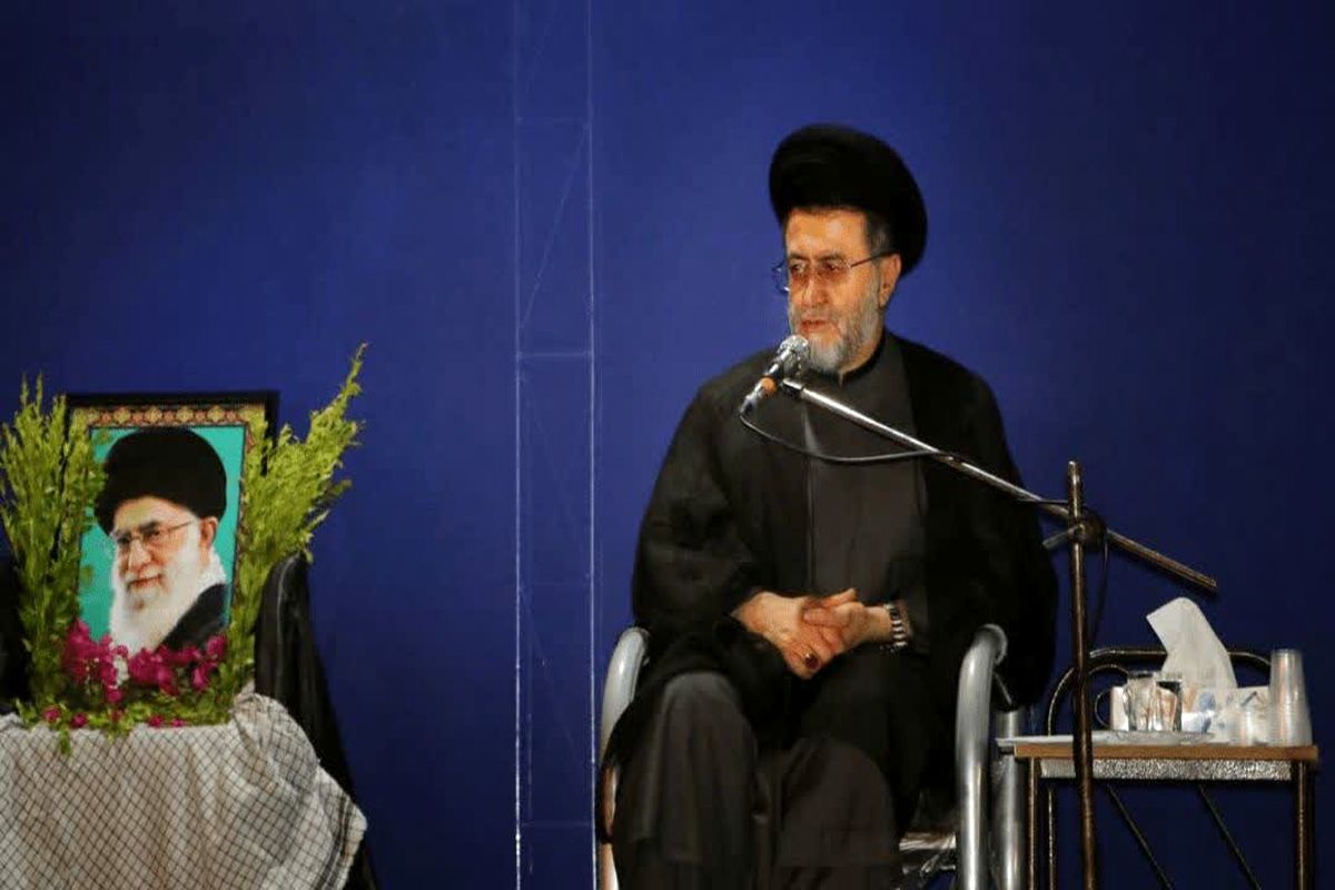 دادگستری فارس 