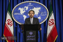 ابراز همدردی سخنگوی وزارت امور خارجه با خانواده بازماندگان حادثه انفجار در اندونزی