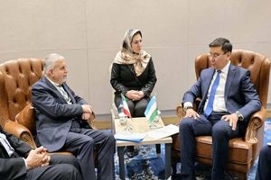 وزیر میراث‌فرهنگی در ازبکستان بر بازتعریف مناسبات دو ملت و سرمایه‌گذاری مشترک برای گردشگری تاکید کرد