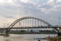 وضعیت قابل قبول هوا در اغلب شهر‌های خوزستان، سه شهر در وضعیت نارنجی قرار دارد
