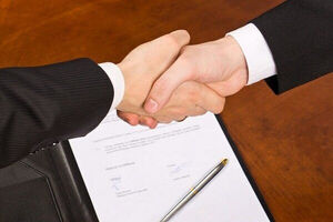 تفاهم نامه همکاری منطقه ویژه اقتصادی ماهشهر و پارک علم و فناوری خوزستان امضا شد 
