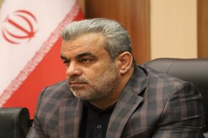 شهرستان خنج در مسیر تقویت زیرساخت‌های توسعه قرار دارد