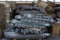 کشف ۱۶۸ میلیارد ریال کالای قاچاق توسط بازرسان صمت در قم