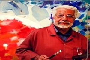 ناصر آراسته، نقاش پیشکسوت ایرانی درگذشت