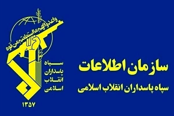 فتنه 10 سرویس اطلاعاتی متخاصم علیه جمهوری اسلامی ایران شکست خورد