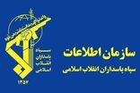 دستگیری ۱۰ عنصر مزدور توسط سازمان اطلاعات سپاه خراسان رضوی