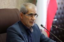 ۲۸ درصد دانشجویان خارجی متقاضی تحصیل در دانشگاه تبریز پذیرش شدند