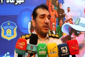 ارتقای رفتار ترافیکی با همکاری همه دستگاه‌ها ممکن است