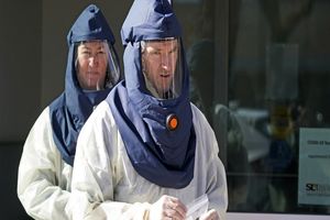 هشدار آمریکا به شهروندانش درباره سفر به فلسطین اشغالی